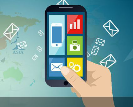 如何通過短信平臺維護(hù)好老客戶