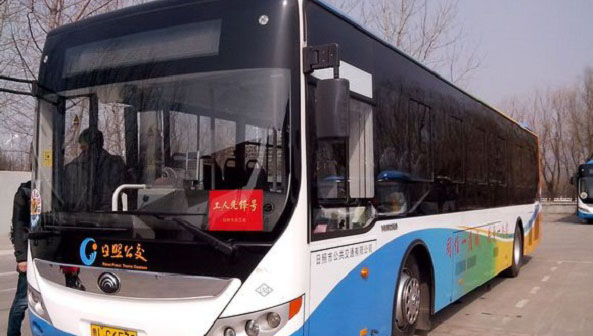 某公交公司短信平臺(tái)應(yīng)用