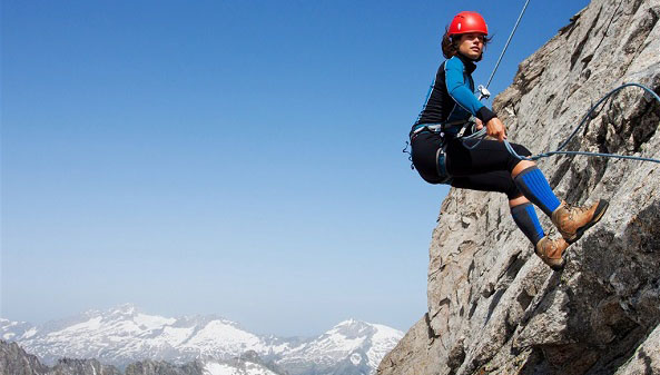 戶外網(wǎng)站和宣傳方案