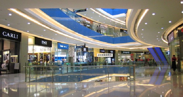 商場促銷推廣方案