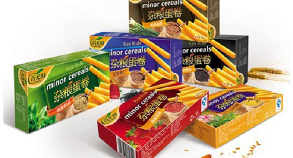 快消品公司短信營(yíng)銷